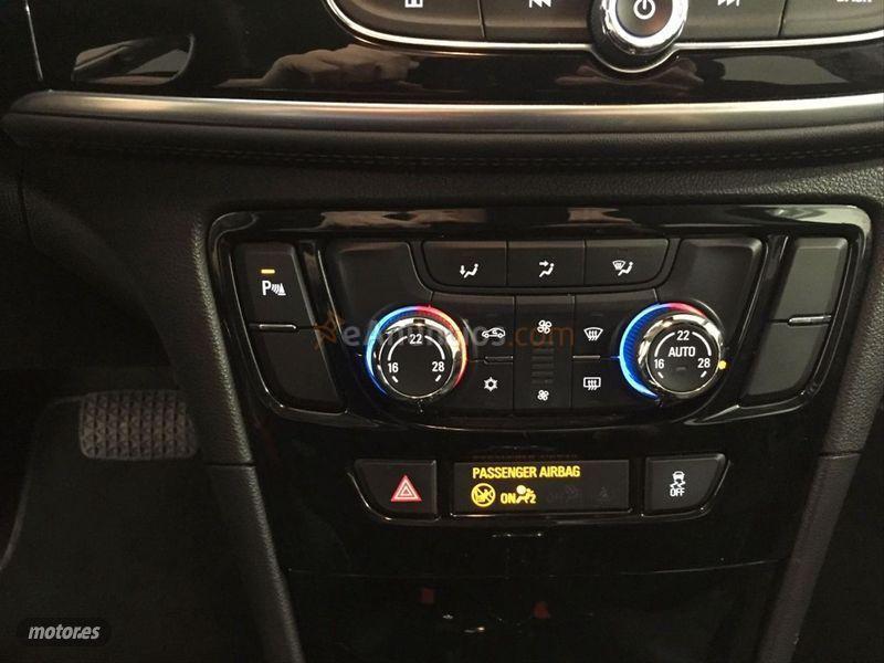 Opel Mokka 1.6 CDTi 100kW 4X2 Excellence Auto de 2017 con 133.000 Km por 14.500 EUR. en Guipuzcoa