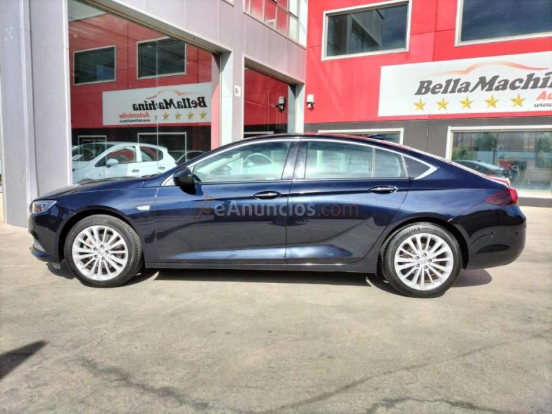 Opel Insignia  1.6 CDTI 136 CV EXCELLENCE AUTOMÁTICO 