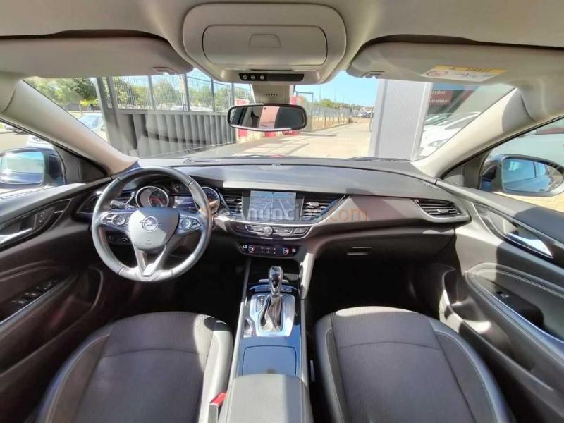 Opel Insignia  1.6 CDTI 136 CV EXCELLENCE AUTOMÁTICO 