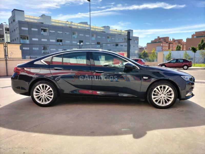 Opel Insignia  1.6 CDTI 136 CV EXCELLENCE AUTOMÁTICO 
