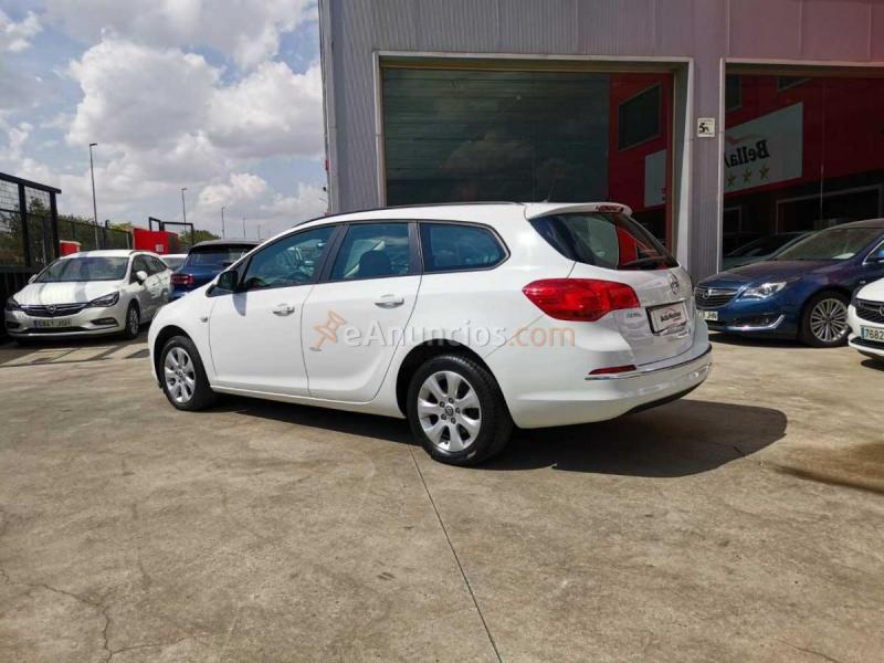 Opel Astra ST 1.6 CDTI 110 CV BUSINEES 
