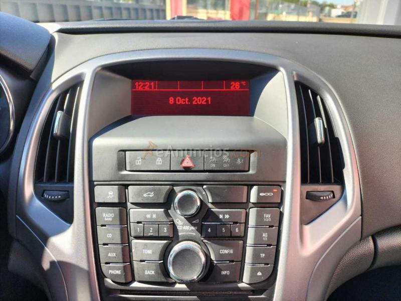 Opel Astra ST 1.6 CDTI 110 CV BUSINEES 