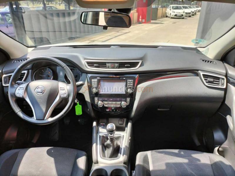 Nissan Qashqai 1.5 DCI 110 CV ACENTA 
