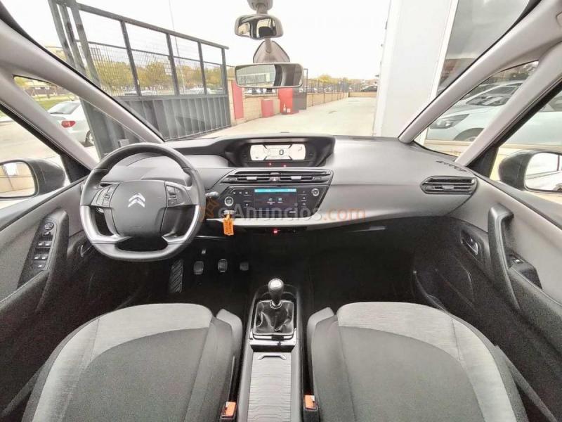 Citron Grand C4 Picasso PureTech 96KW (130CV) S&S 6v Feel