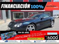 Mercedes Clase SL SL 350