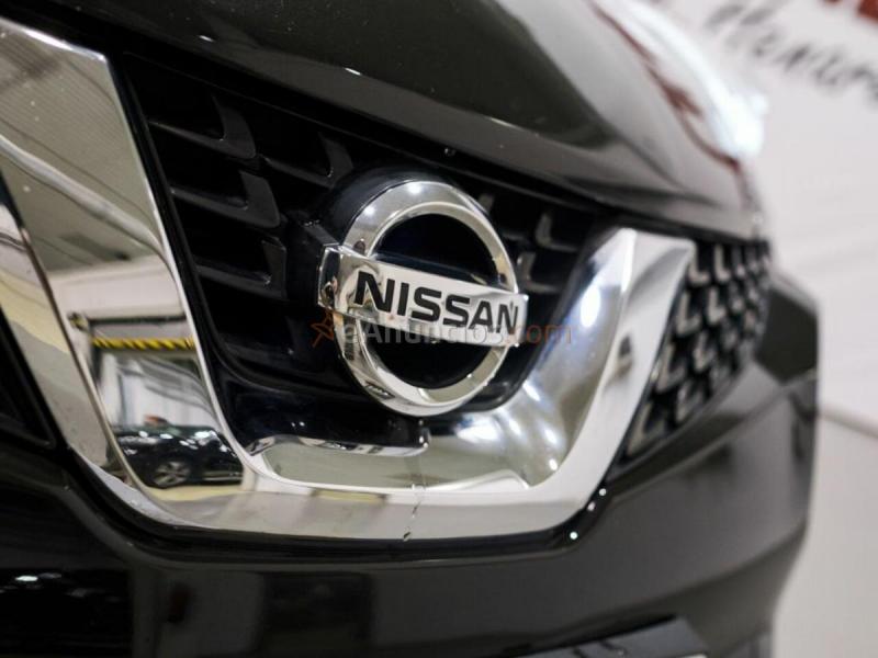 Nissan Juke 1.2 DIG-T TEKNA 4X2