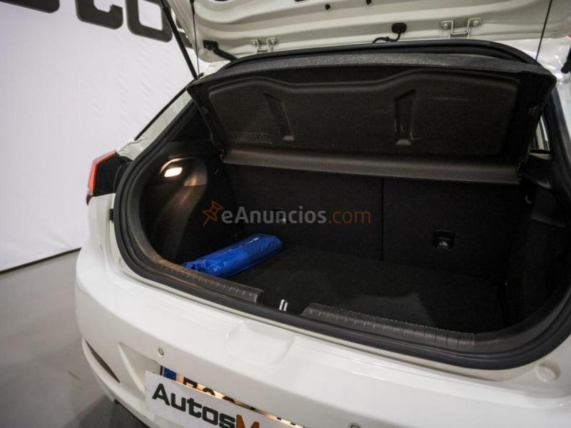 Hyundai i20 1.2 MPI Klass