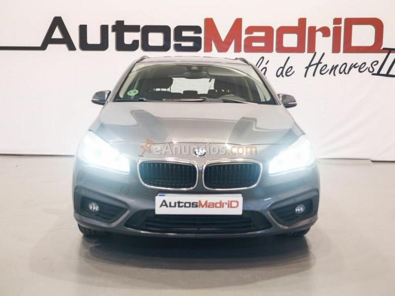 BMW Serie 2 Active Tourer 216d