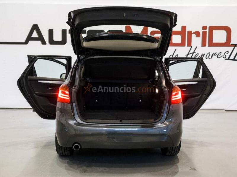 BMW Serie 2 Active Tourer 216d