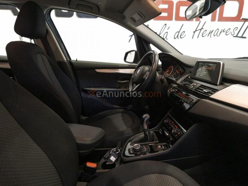 BMW Serie 2 Active Tourer 216d