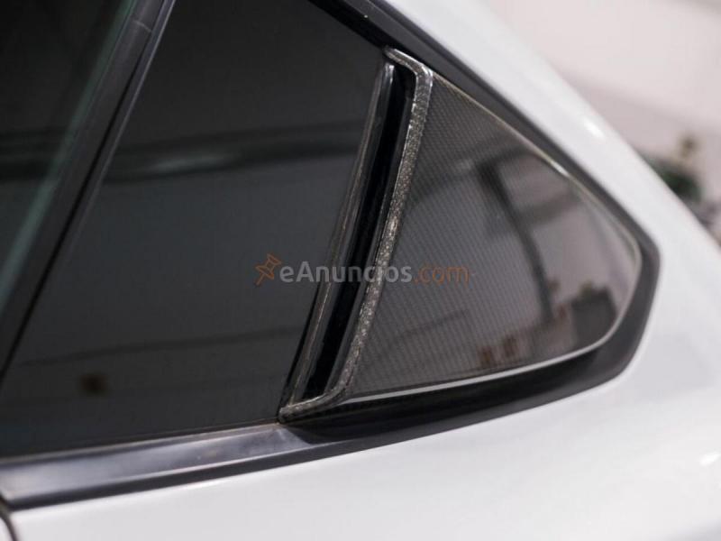 Ford Mustang mustang 3.7 6v 304 cv