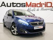 Peugeot 308 5p GT Line 1.2 PureTech 96KW (130CV) S&S