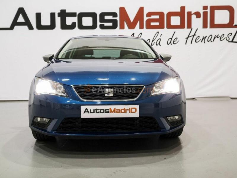 Seat Leon 1.4 TSI 125cv St&Sp Style