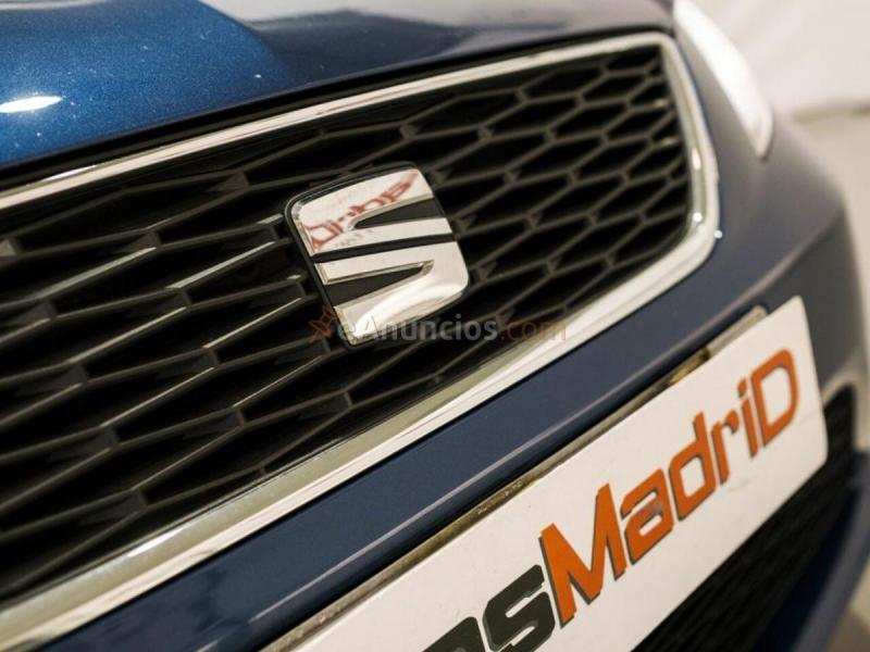 Seat Leon 1.4 TSI 125cv St&Sp Style