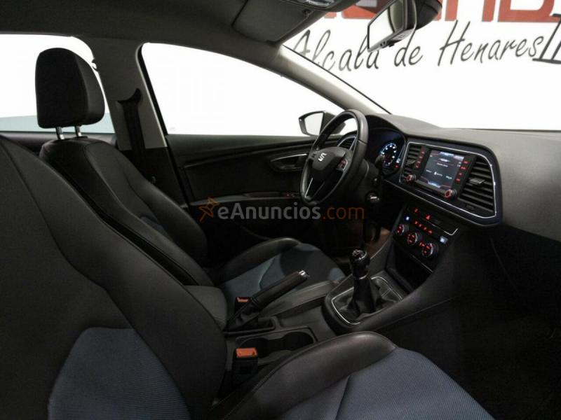Seat Leon 1.4 TSI 125cv St&Sp Style