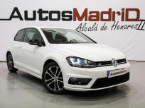 Volkswagen Golf Sport 1.4 TSI 150CV ACT Tech BMT