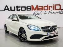 Mercedes Clase A A 200 d
