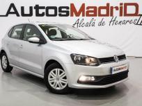 Volkswagen Polo Edition 1.0 60CV BMT