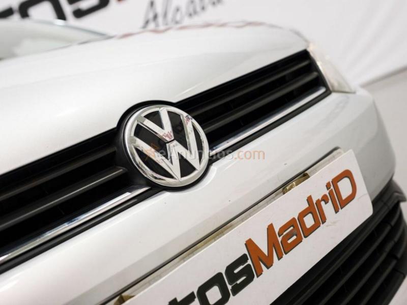 Volkswagen Polo Edition 1.0 60CV BMT