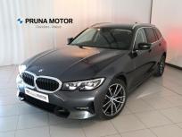 BMW Serie 3 320d xDrive Sport Line