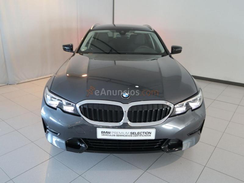 BMW Serie 3 320d xDrive Sport Line