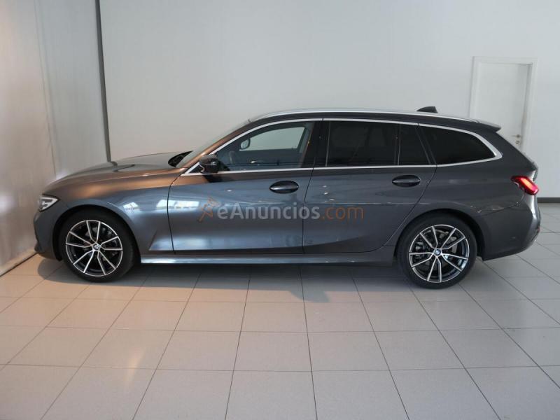 BMW Serie 3 320d xDrive Sport Line