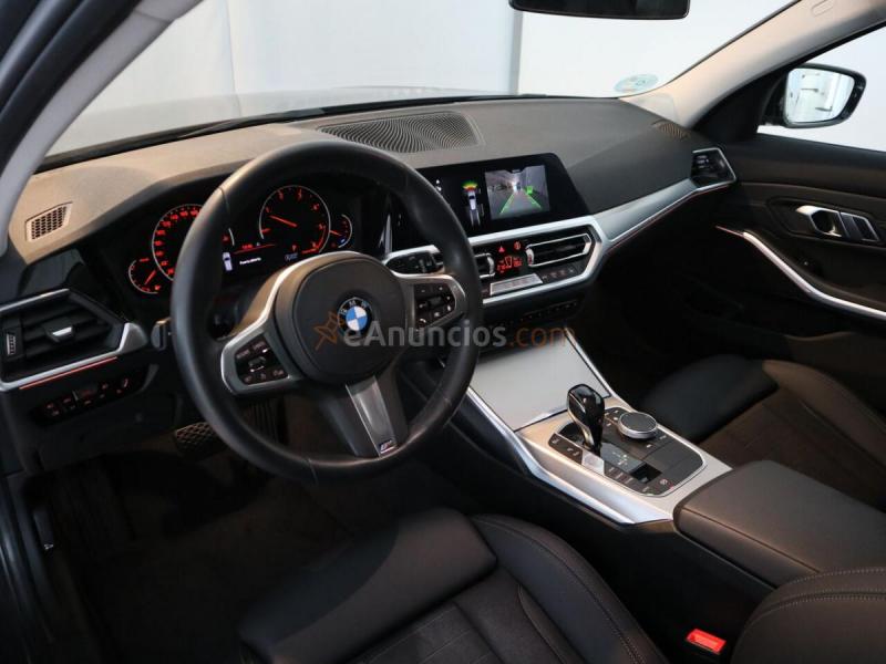 BMW Serie 3 320d xDrive Sport Line