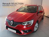 Renault Megane SPORT TOURER ZEN DCI 85 KW (115CV)