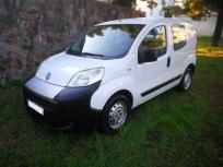 Fiat Fiorino 5 plazas -2011