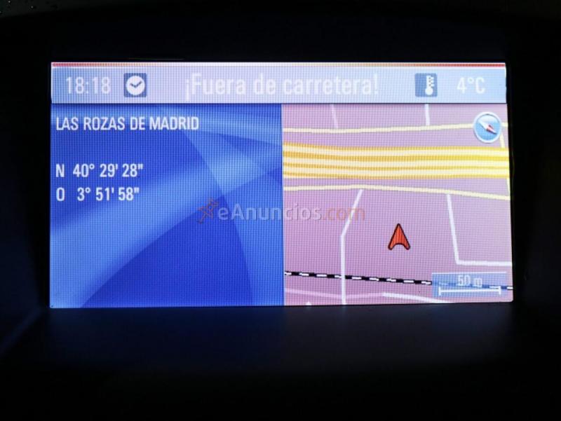 Opel Insignia  Sports Tourer 2.0 CDTI Selective Auto 130CV 