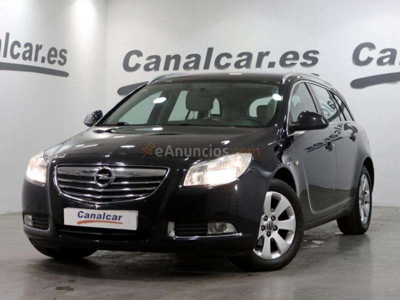 Opel Insignia  Sports Tourer 2.0 CDTI Selective Auto 130CV 