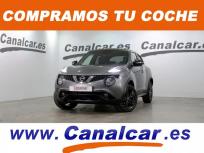 Nissan Juke DIG-T GT Sport Playstation 4x2 85 kW (115 CV) 