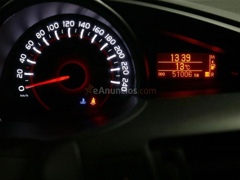 Toyota Verso 140 Advance MultiDrive 7 Plazas 147 CV 