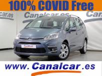 Citron Grand C4 Picasso 2.0 16v CMP Exclusive Plus 143 CV 