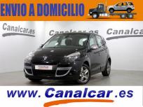 Renault Scénic dCi 95 Emotion eco2 95CV 