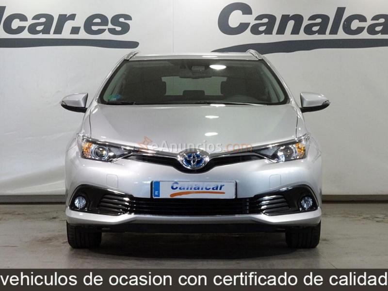 Toyota Auris 140h Hybrid Touring Sports Active136CV 