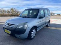 Peugeot Partner 2.0 hdi 