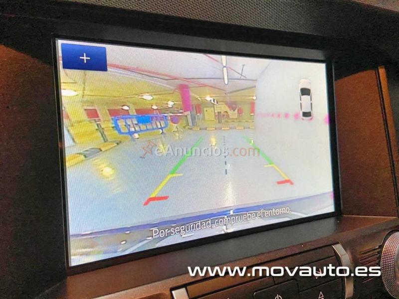 Ford Mustang GT 5.0 V8 