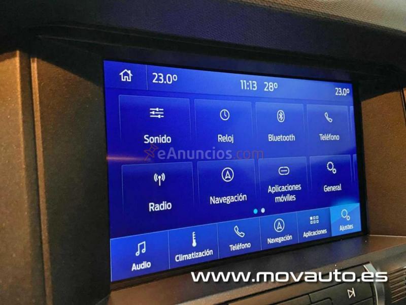 Ford Mustang GT 5.0 V8 