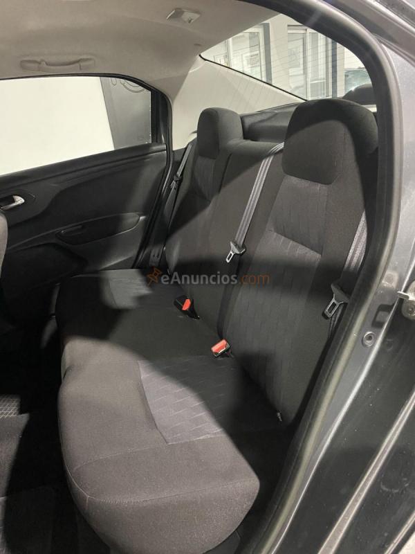 Citron C-Elysée Exclusive