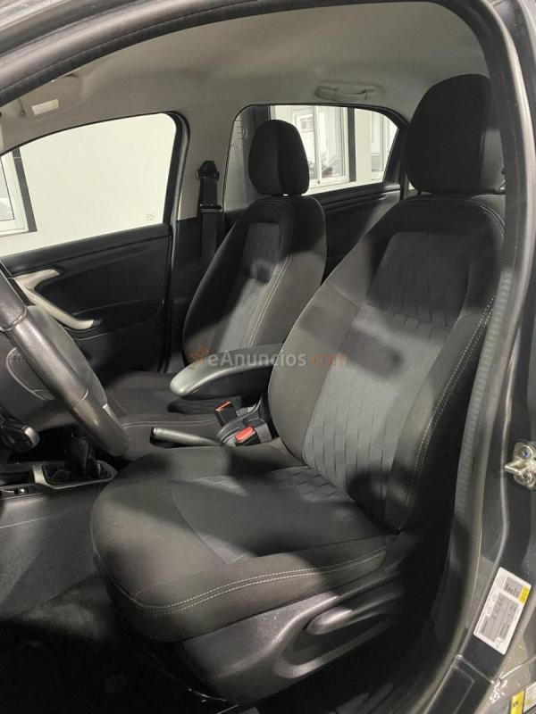 Citron C-Elysée Exclusive