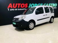 Renault Kangoo combi 1.5 DCI EMOTION  