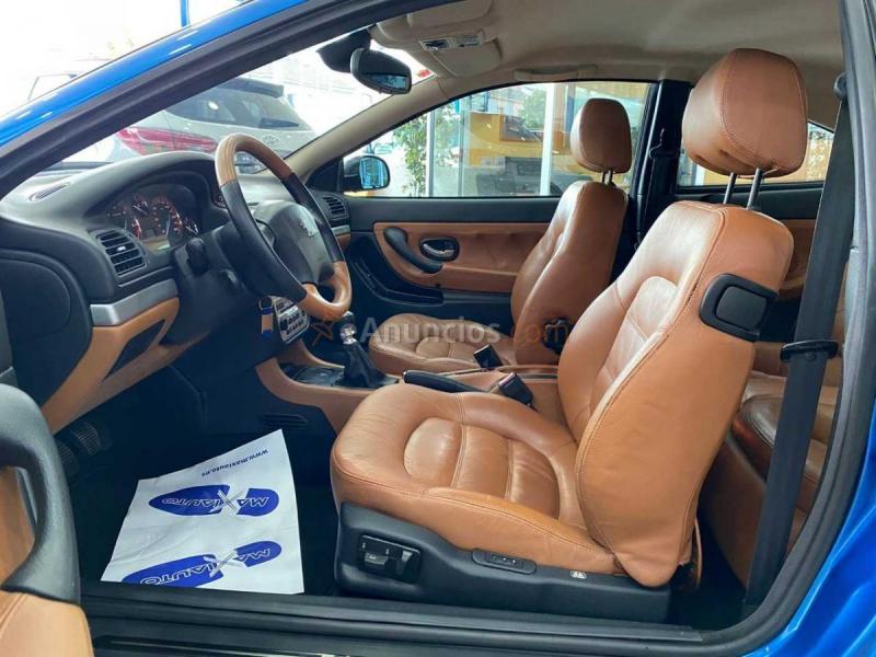 Peugeot 407 Coupe PININFARINA 2.2 HDI 136 CV ULTIMA EDIZIONE N1186 