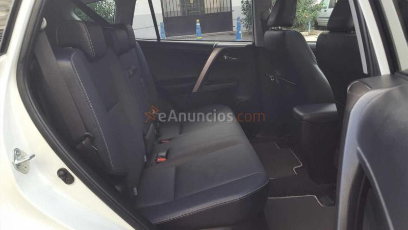 Toyota Rav4 2.5 HYBRID 2WD FEEL 