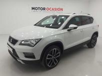Seat Ateca 1.4 150CV 