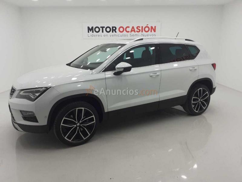 Seat Ateca 1.4 150CV 