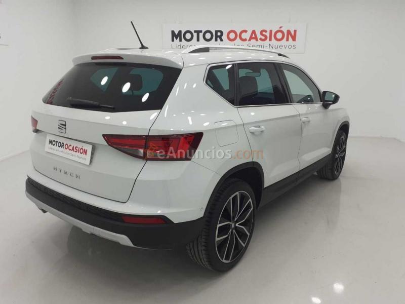 Seat Ateca 1.4 150CV 