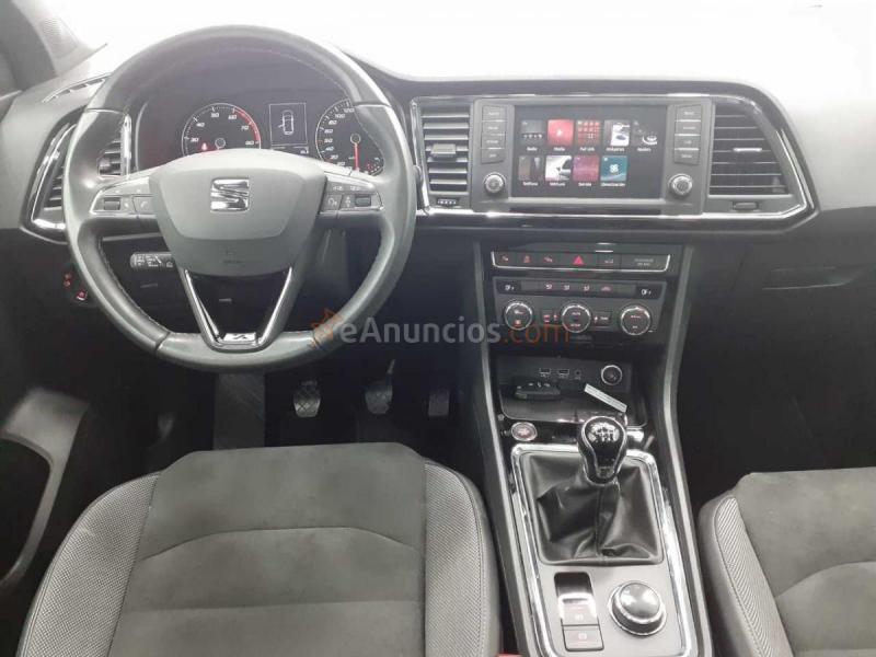 Seat Ateca 1.4 150CV 