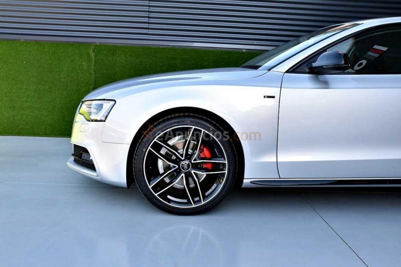 Audi A5 Sportback 2.0 TDI 177cv S line 