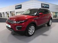 LAND ROVER RANGE ROVER EVOQUE  2.0L TD4 Diesel 110kW (150CV) 4x4 HSE